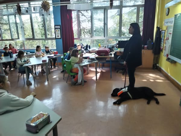 Novi članovi edukacijskog tima