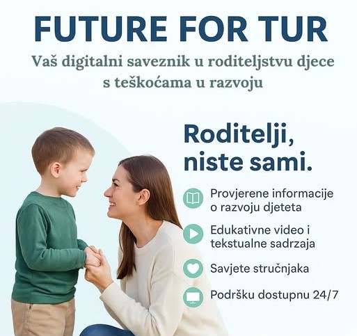 Upoznajte platformu Future for Tur