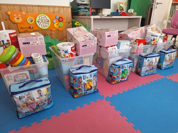 Pilot-projekt: Edukativnim intervencijama razvijamo vještine kod djece